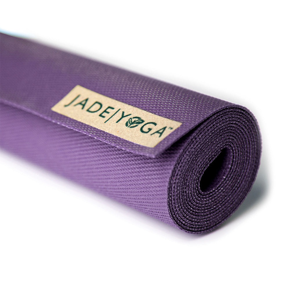 Purple mat 