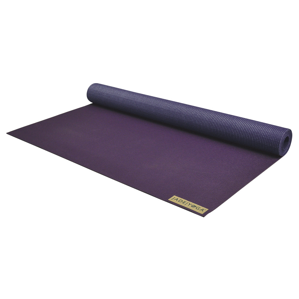 Rolled mat 