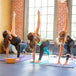 Yoga blocks 