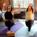 Yoga blocks 