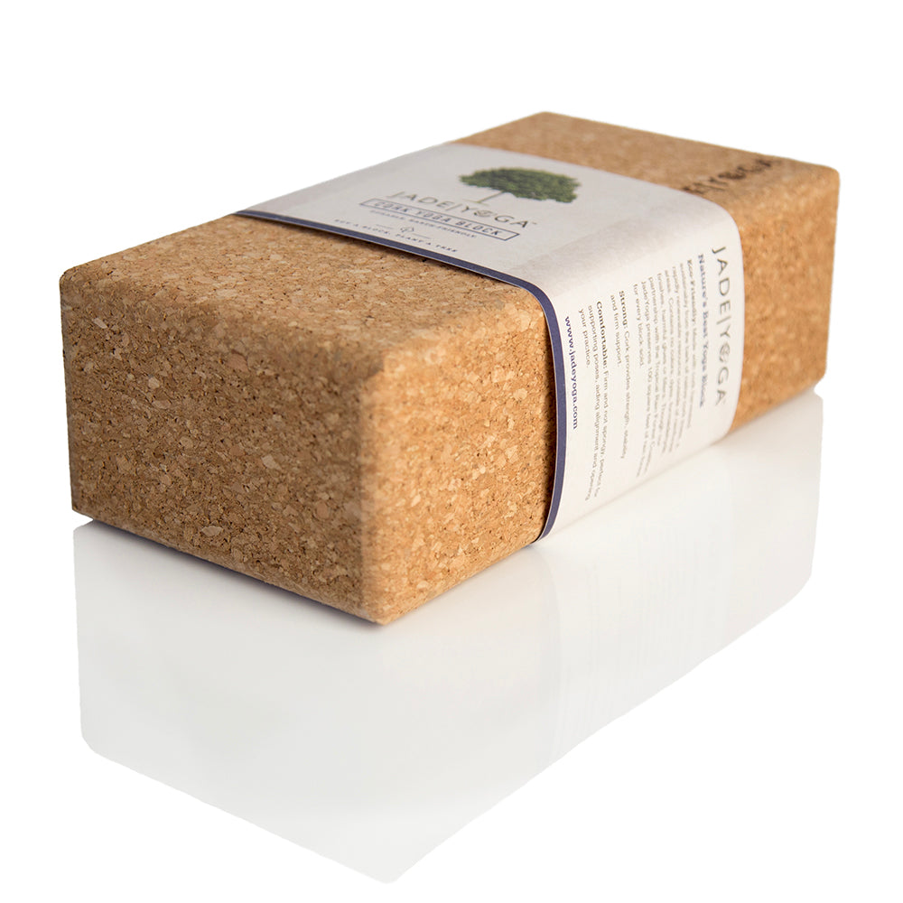 Yoga block