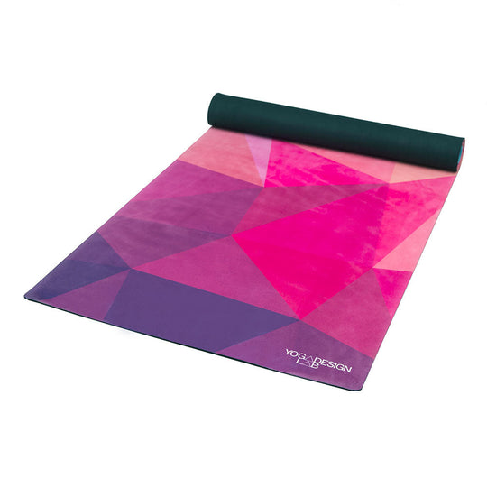 rolled mat 