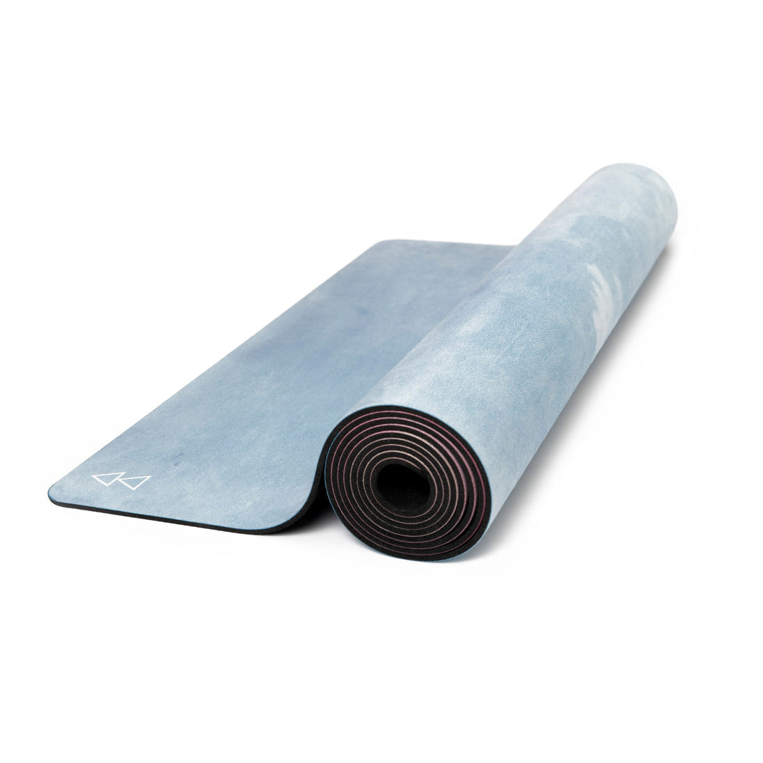 Rolled mat 