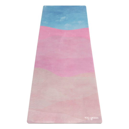 Image of yoga mat 