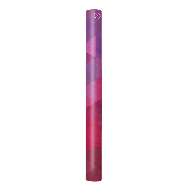 Travel yoga mat 
