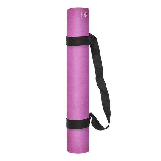 Yoga mats - Purple 