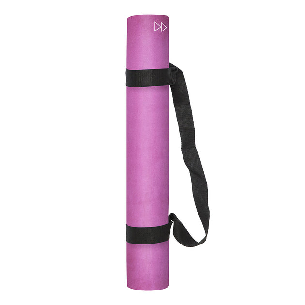 Yoga mats - Purple 