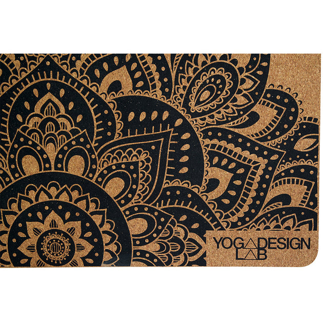 Yoga lab design 
