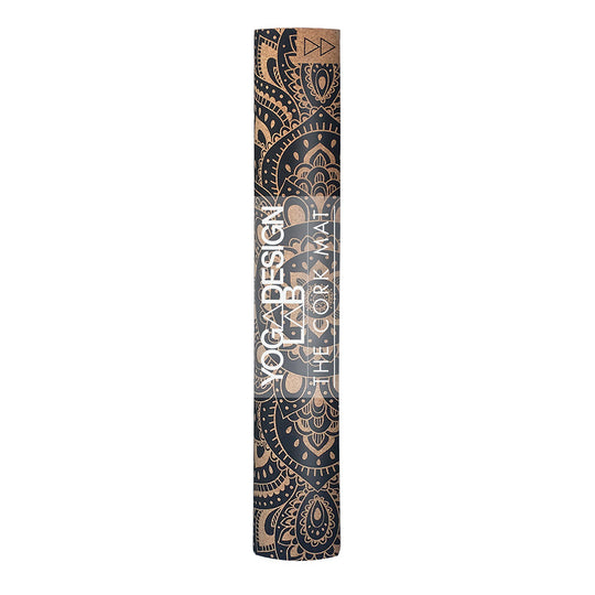 Cork mat 