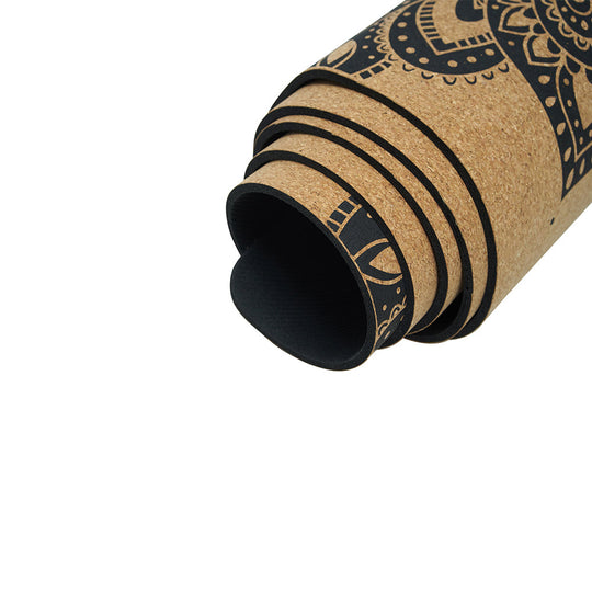 Yoga mat 