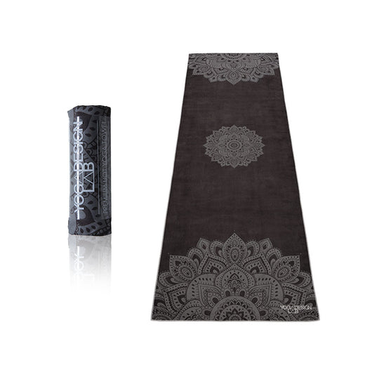 Yoga towel 
