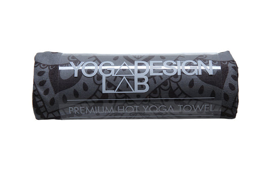 Premium yoga towel 