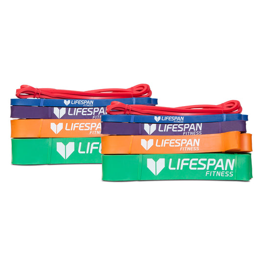 Resistance bands 