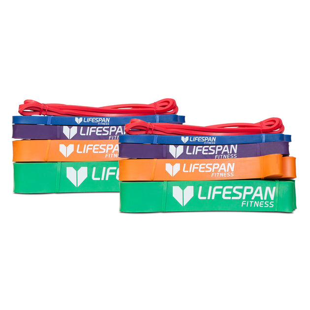 Resistance bands 