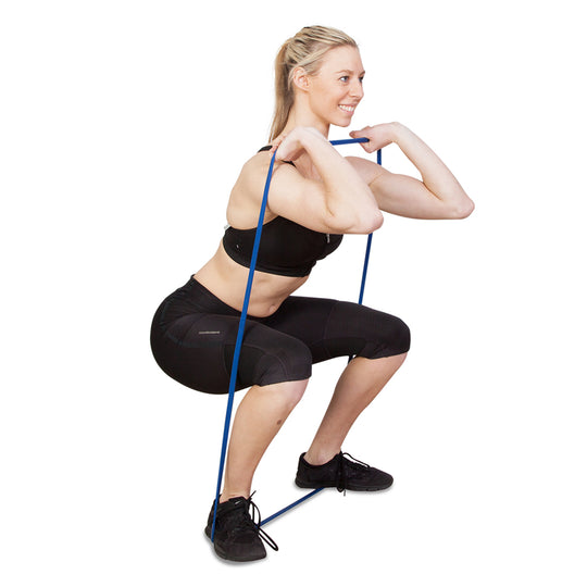 Resistance bands 