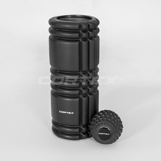 Cortex foam roller 