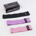 3 different colours 