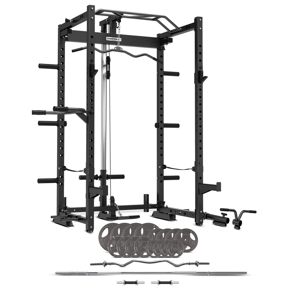 Power rack 