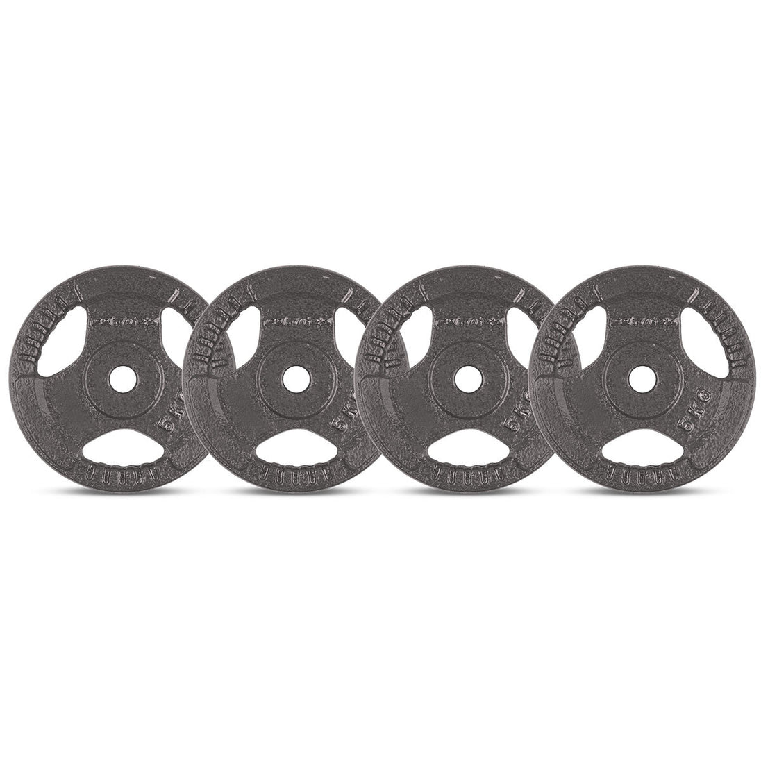 4 x plates 
