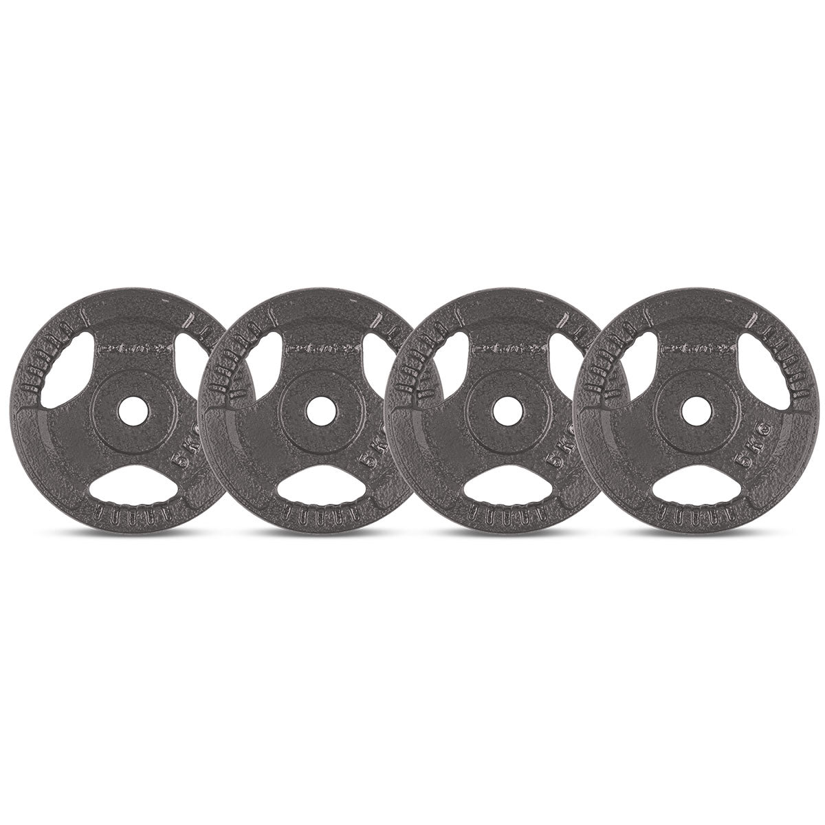 4 x plates 
