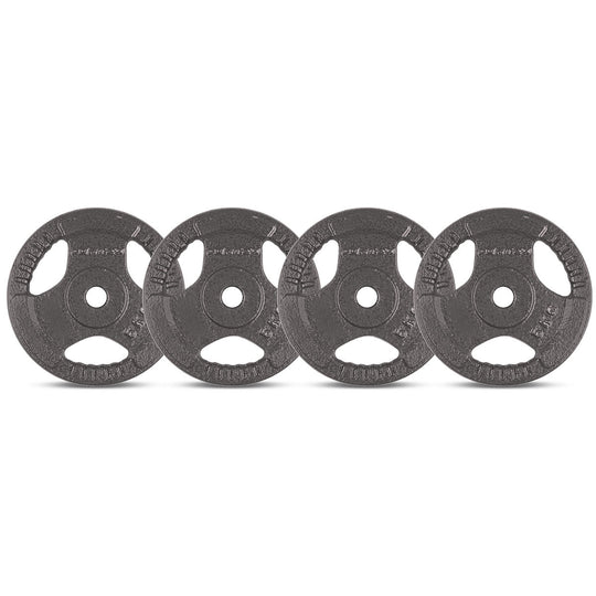4 x plates 
