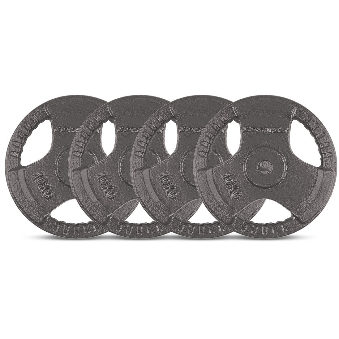 4 x 10kg