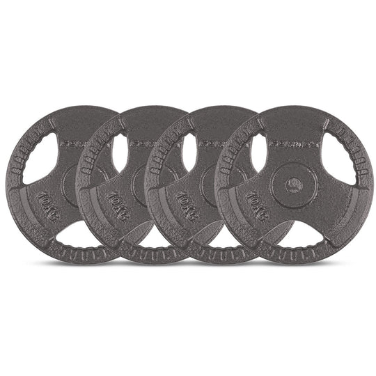 4 x 10kg