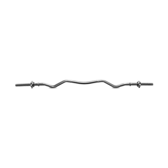 curl bar 