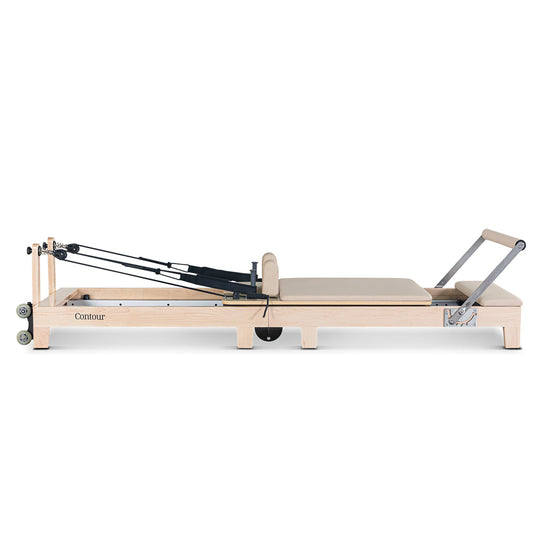 Reformer for pilates 