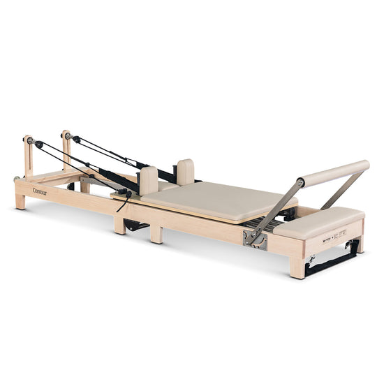 Beige reformer 