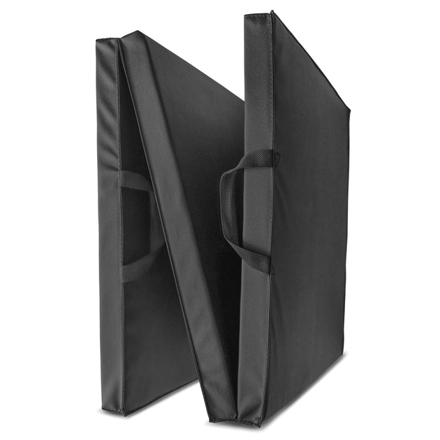 Foldable mat 