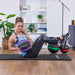 Fitness medicine ball 