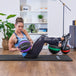 Fitness medicine ball 