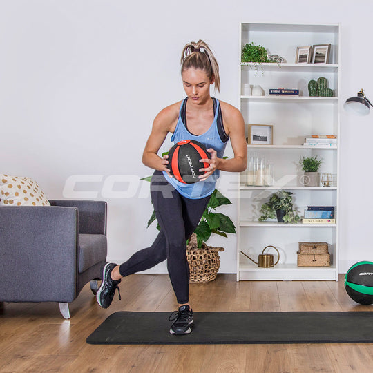 Medicine ball