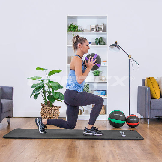 Medicine ball 