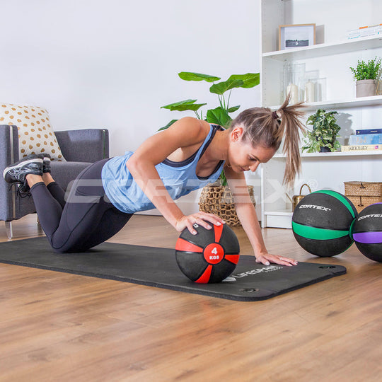 Medicine ball 