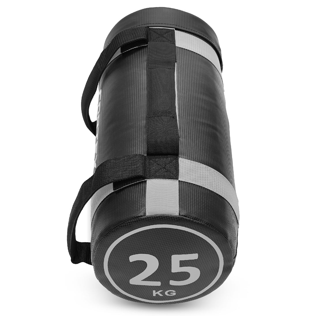 power bag with handle 