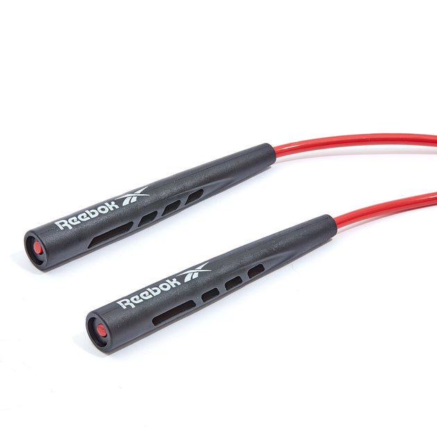Reebok skipping rope 