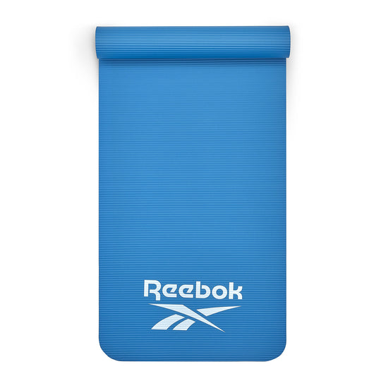 Blue mat 