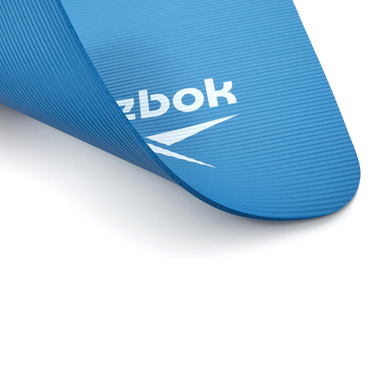Folded mat 