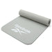 Grey Reebok mat 