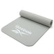 Grey Reebok mat 