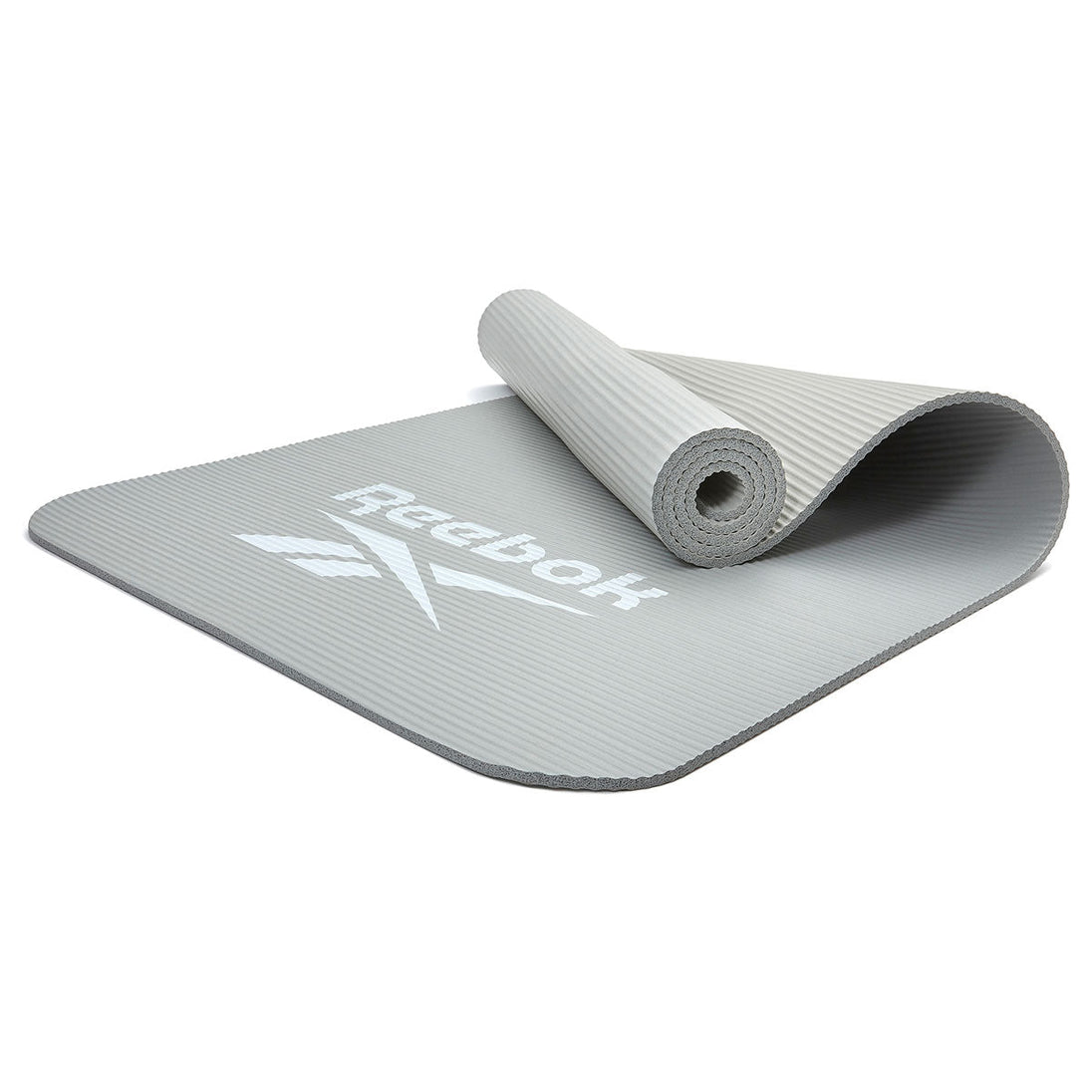 Rolled mat 