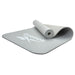 Rolled mat 