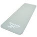Flat reebok yoga mat 