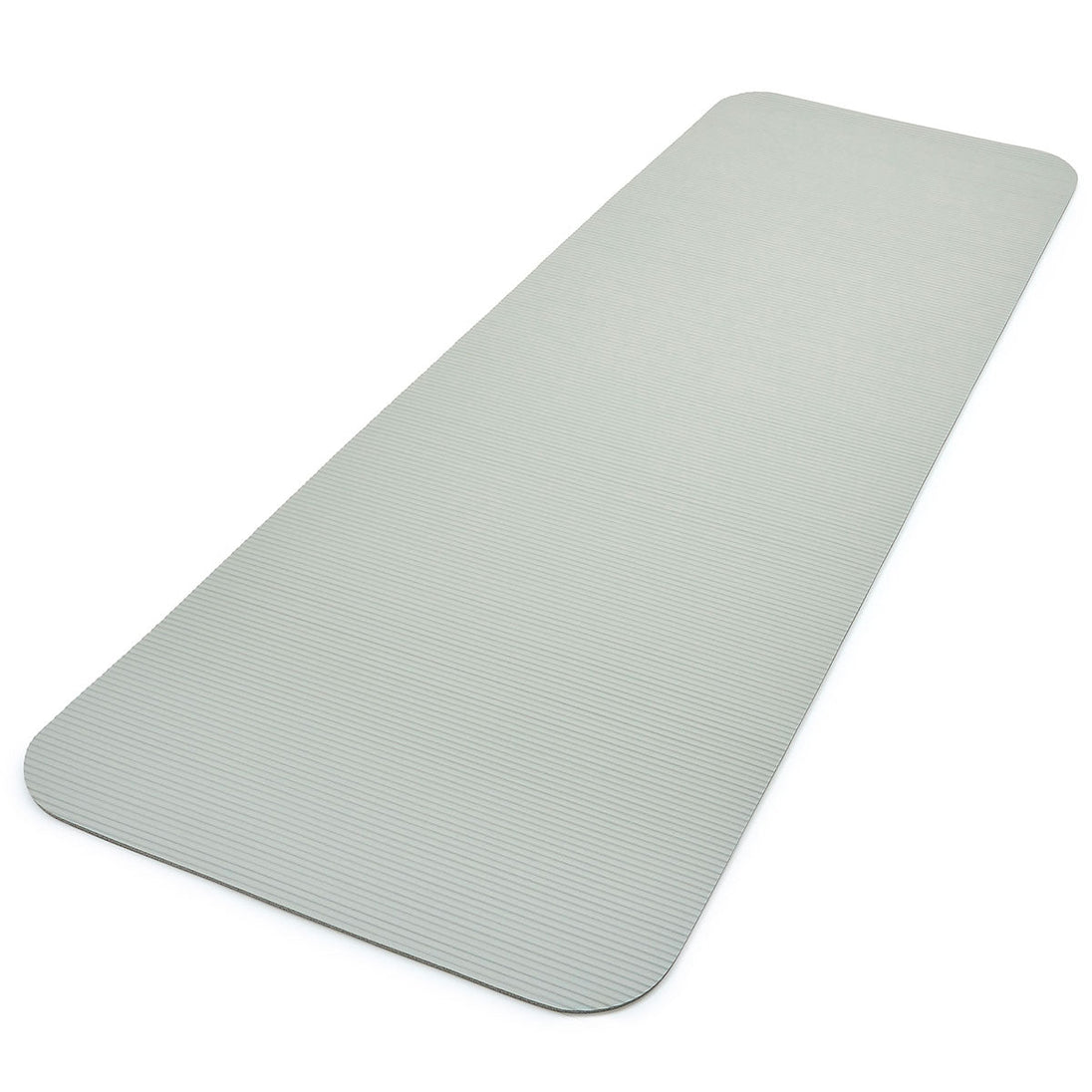 Underside of mat 