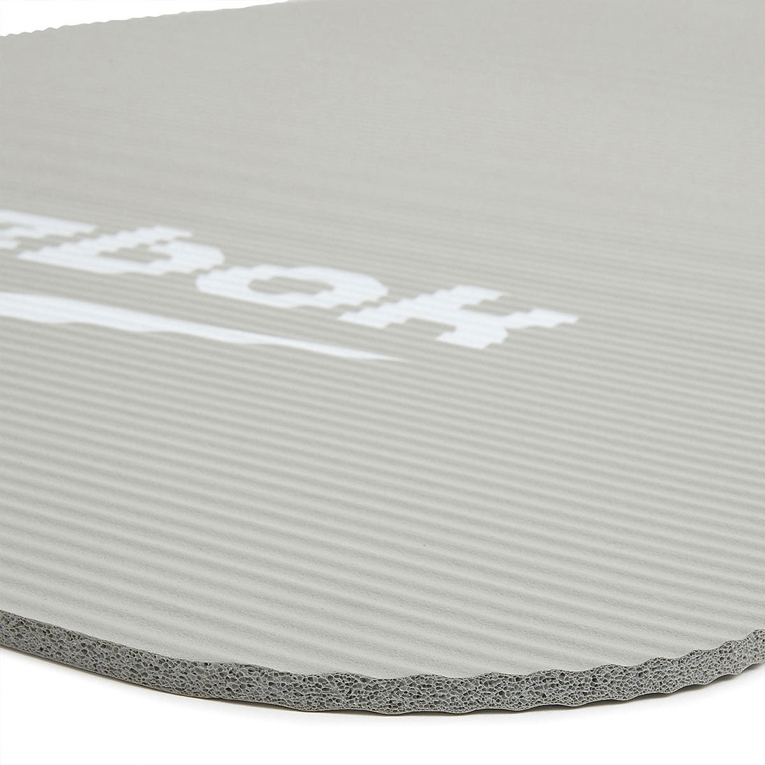 Thickness of mat 
