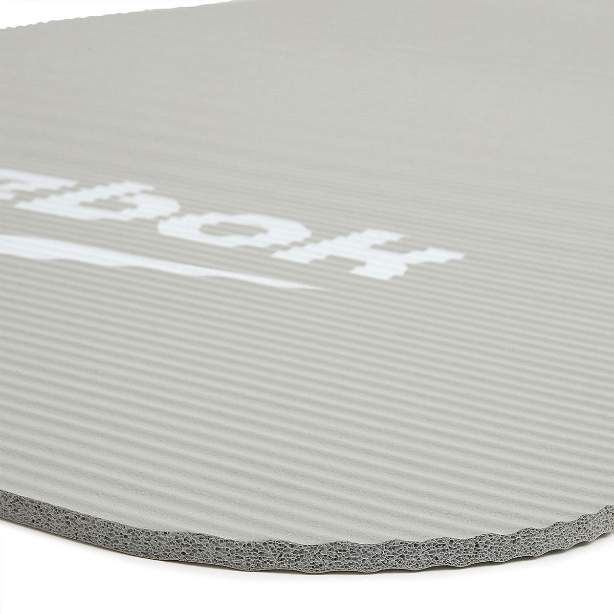 Thickness of mat 