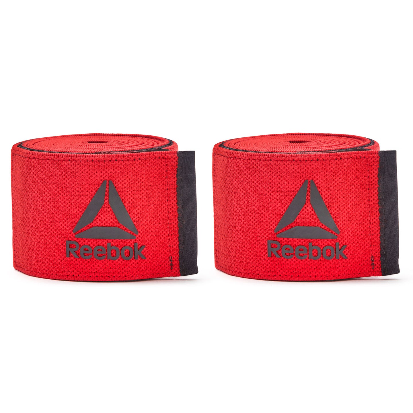 Reebok knee wraps 