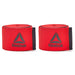 Reebok knee wraps 